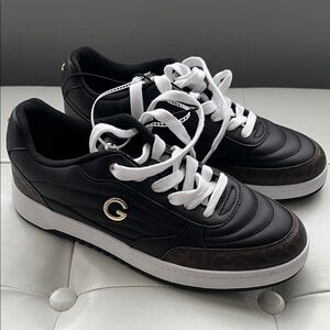 Guess Los Angeles Fashion Sneakers NEW